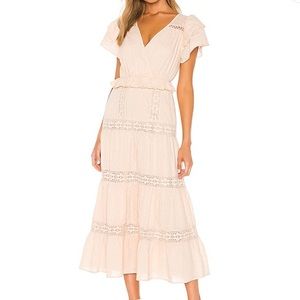 Tularosa Ellianna Dress